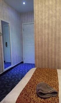 Zhengzhou Love Theme Hotel Jicheng  Luaran gambar