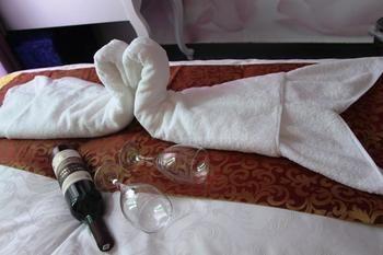 Zhengzhou Love Theme Hotel Jicheng  Luaran gambar